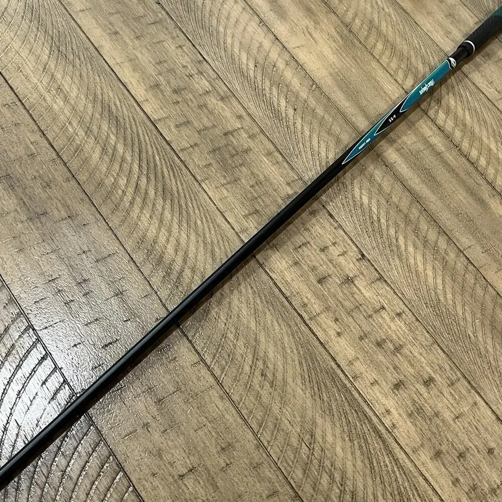 MacGregor MT Cup Face 15° 3-Wood RH Seniors A-Flex 55g High Launch Graphite 43" - Picture 8 of 13